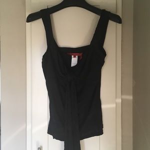 NWT Les Copains sleeveless top